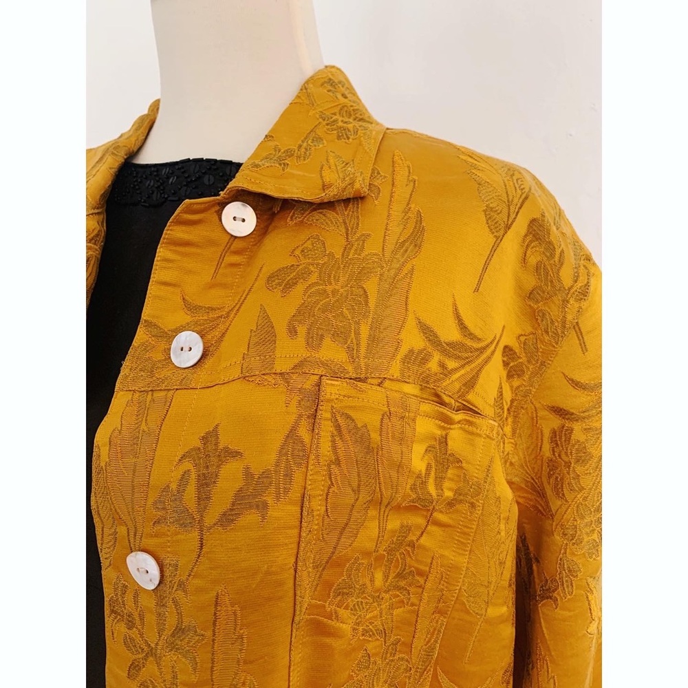 Chico’s Jacket